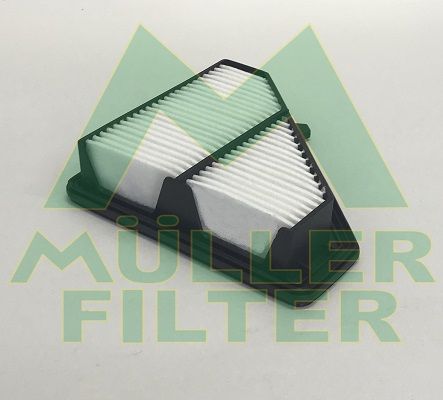 MULLER FILTER Воздушный фильтр PA3660